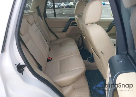 2008 Land Rover Lr2 Se from USA, damaged, VIN SALFS24N18H044567